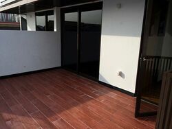 Seletar View (D28), Terrace #391888251
